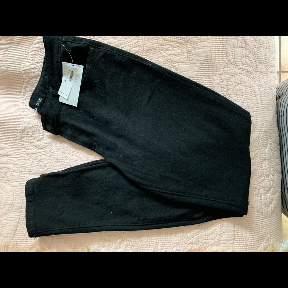 Old navy Rock Star Skinny Leg Jeans
